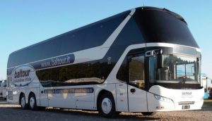 Baltour days, giornate promozionali all’Università di Siena