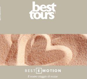 Best Tours: in viaggio di nozze con Best Emotion
