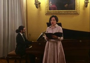 Georgia e Italia: anniversario delle relazioni diplomatiche