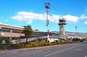 Aeroporti calabresi: bando da 12 milioni di euro per le nuove rotte