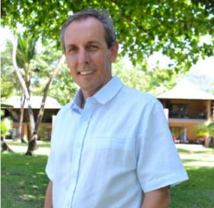 Costance Hotels, nuovo general manager per il Constance Ephelia