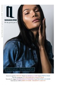 Quiiky Magazine dedica uno speciale alla Thailandia Lgbt