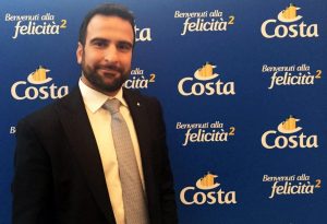 Costa Crociere rilancia  la campagna “anticipa l’estate” per pianificare le vacanze 2019