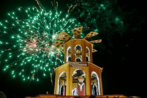 Polonia, si inaugura a Danzica il mercatino di Natale