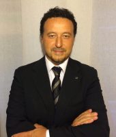 Fabio Candiani, Msc Crociere,