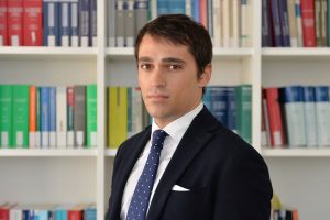 Francesco Greggio nominato chief financial officer del gruppo Moby