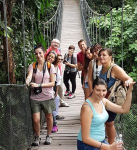 GoAsia con gli adv alla scoperta del Borneo malese