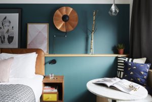 InterContinental inaugura un Hotel Indigo ad Anversa