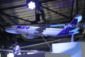 Il decollo di Joon: voli anche per Roma e Napoli dall’estate 2018