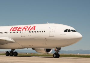 Iberia prima compagnia al mondo per puntualità secondo FlightStats