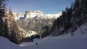 Garibaldi Hotels lancia i winter sales per gli hotel in Trentino