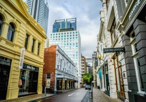 InterContinental apre a Perth la sesta struttura in Australia