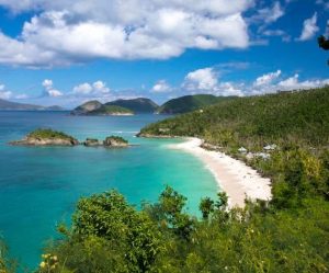 Isole Vergini Americane: ritorno alla normalità in vista del Natale
