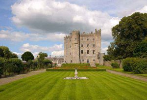 Irlanda a cinque stelle tra dimore nobiliari, castelli e treni di lusso