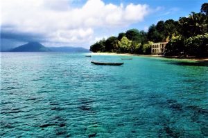 Viaggi Levi in Indonesia lungo le rotte della Compagnia delle Indie Orientali