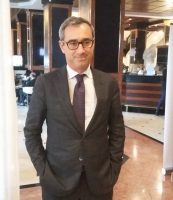 Mario Ferraro, Smeralda Holding,