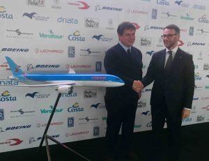 Costa Crociere e Neos rinnovano la collaborazione per il “volo + crociera”