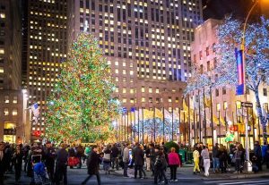 Viaggio a New York, l’occasione da non perdere