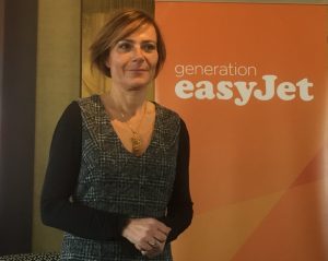 EasyJet in allungo su Venezia con 19 nuove rotte