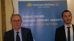 Vietnam Arlines debutta sul Bsp Italia, tariffe concorrenziali sui voli domestici
