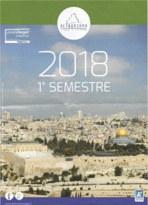 Petroniana Viaggi presenta la programmazione 2018