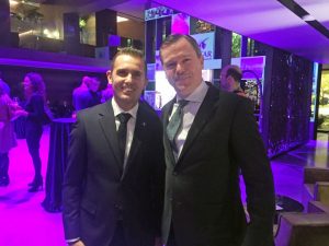 Qatar Airways festeggia i 15 anni della Milano-Doha