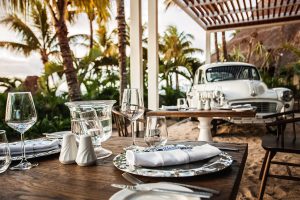 Beachcomber lancia la formula adults only “Victoria for 2”