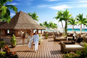 Viaggidea riparte con i Sandals Day