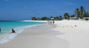 Lo Shoal Bay Villas di Anguilla riparte dopo l’uragano