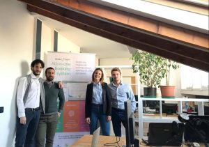 TrekkSoft inaugura a Milano la sua prima sede italiana