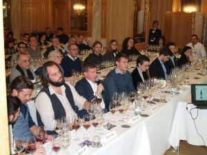 Giovani Vignerons, vini in degustazione sulle montagne valdostane