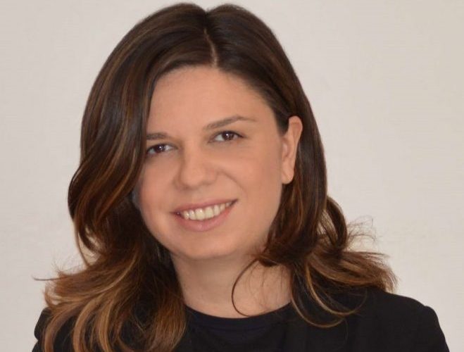 Croazia, Viviana Vukelic si presenta a Milano