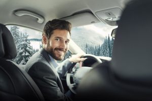 Europcar Italia incrementa del 40% la flotta invernale