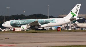 Azores Airlines accoglie in flotta il primo Airbus A321neo