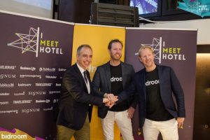 Bidroom e BeMyGuest: partnership all’insegna dell’hotellerie