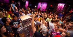 San Francisco: l’ultimo dell’anno è una grande festa