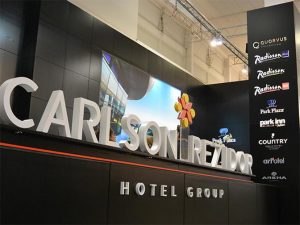 Mauro Vinci guiderà lo sviluppo italiano di Carlson Rezidor Hotel Group