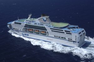Cotunav e Corsica Linea aprono il booking per le rotte su Tunisi