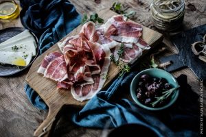 La gastronomia grande protagonista del webinar Croazia