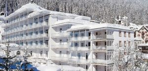 Hard Rock apre un hotel a Davos in Svizzera