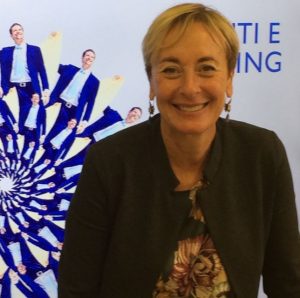 Elena David, Valtur: «L’inverno è il nostro banco di prova»