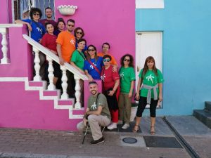 Idee per Viaggiare in Sudafrica con i travel agent blogger