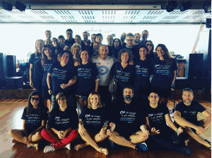 Geo Travel Network: agenti protagonisti di “Colori dell’India”