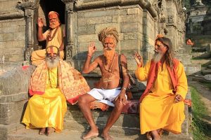 Viaggi Levi, festival e tradizioni in Nepal con accompagnatore