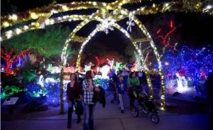 Capodanno a Las Vegas con le grandi rock star internazionali