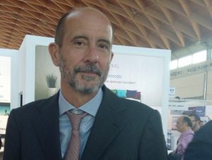 Guy Luongo e la sua Ixpira tra i protagonisti del Tove