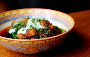 Il Como Metropolitan Bangkok premiato con una stella Michelin