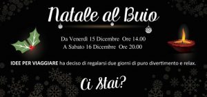 Idee per Viaggiare, week end benessere in regalo a tutti i dipendenti