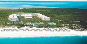 Riu Hotels inaugura un cinque stelle all inclusive in Messico