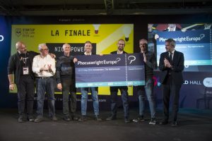 Bto 2017,  ancora un successo per l’evento sul turismo digitale